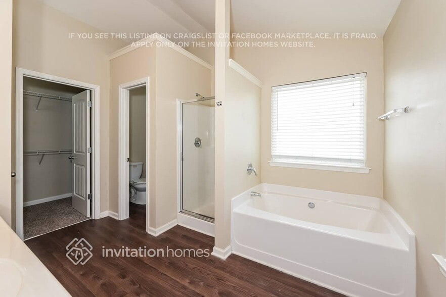 Building Photo - 4919 McEver View Dr