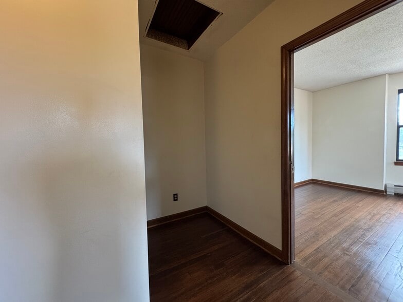 Office nook - 67 E Main St