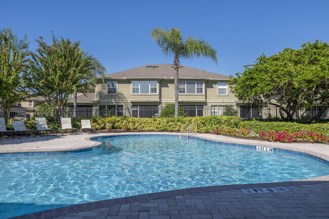 Building Photo - Pinellas Park, Gated Townhome Community 3/...