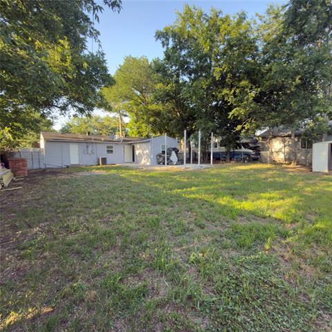 Building Photo - 1312 Raines St