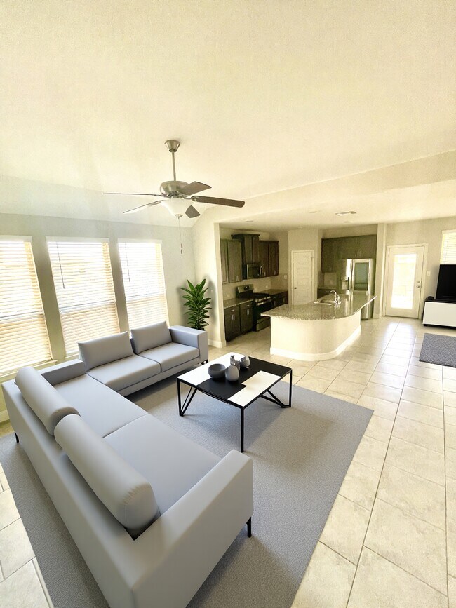 Building Photo - 11710 Briceway Land