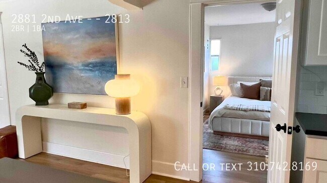 Building Photo - 2881 2nd Ave