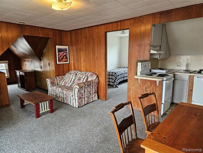 Building Photo - 921 Mary St