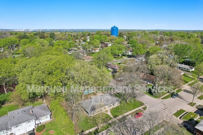 Building Photo - 4903 Camden Rd