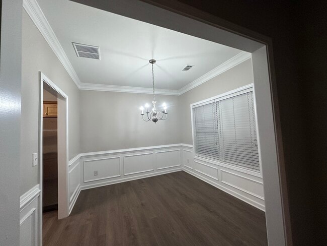 Building Photo - 4391 Preserve Trail SW