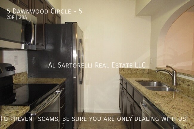 Building Photo - 5 Dawnwood Cir