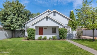 Building Photo - 114 W Windsor Ave