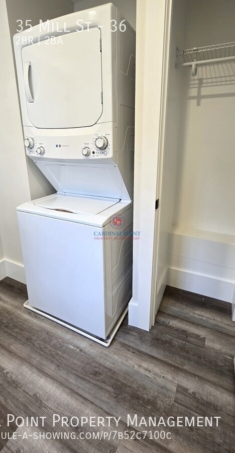 Building Photo - 35 Mill St