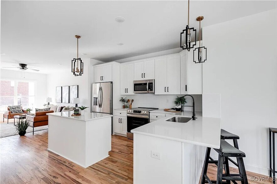 Building Photo - 3222 N St