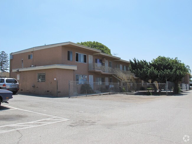 east 23rd Street - 1357 E 23rd St