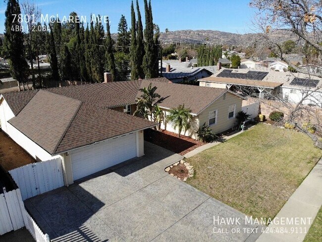 Building Photo - 7801 McLaren Ave