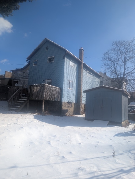 Building Photo - 510 Schultz Ct