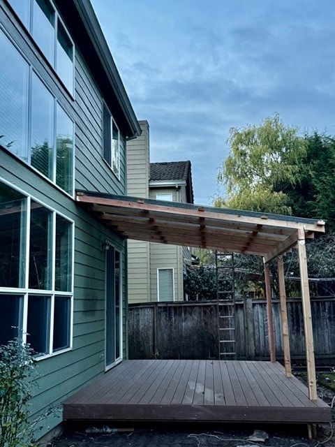 Building Photo - 15797 NW Wismer Dr