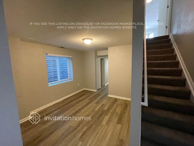 Building Photo - 4892 N Silverlace Dr