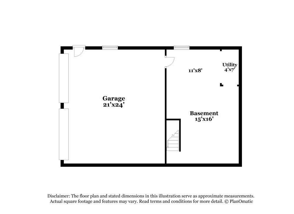 Building Photo - 2405 Betsy Ct SW
