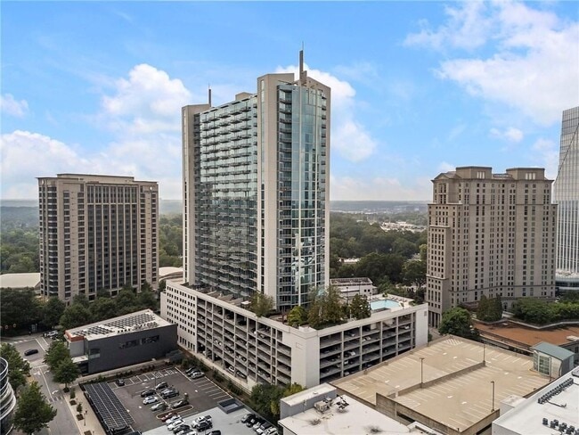 Building Photo - 3324 Peachtree Rd