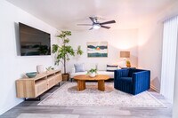 Building Photo - The Patten West