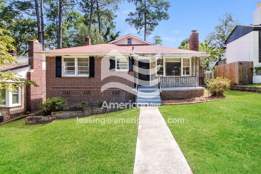 Primary Photo - 2234 Margurette St