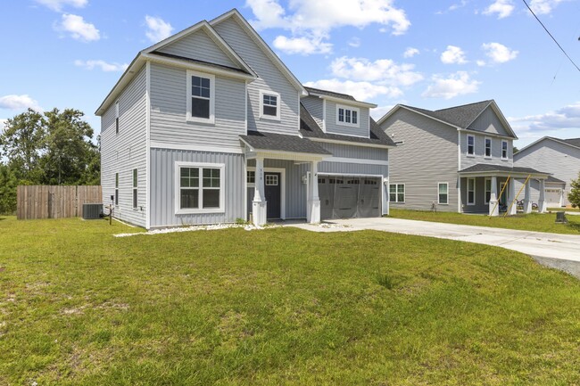 Building Photo - 318 Holbrook Ln