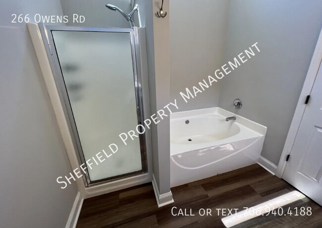 Building Photo - 266 Owens Rd