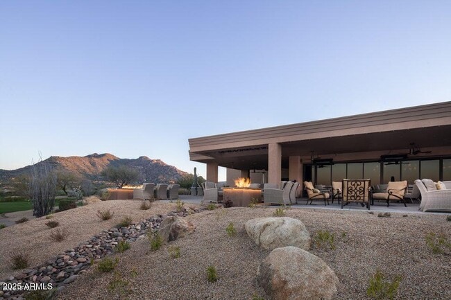 Building Photo - 6867 E Crimson Sky Trail