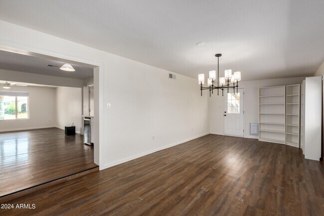 Building Photo - 3528 E Cortez St