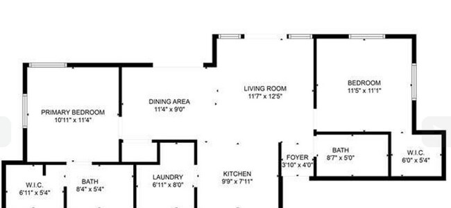 Building Photo - Affordable living at The Westside Apartments