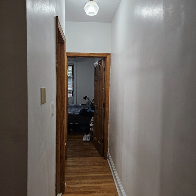 Building Photo - 243 W 100th St