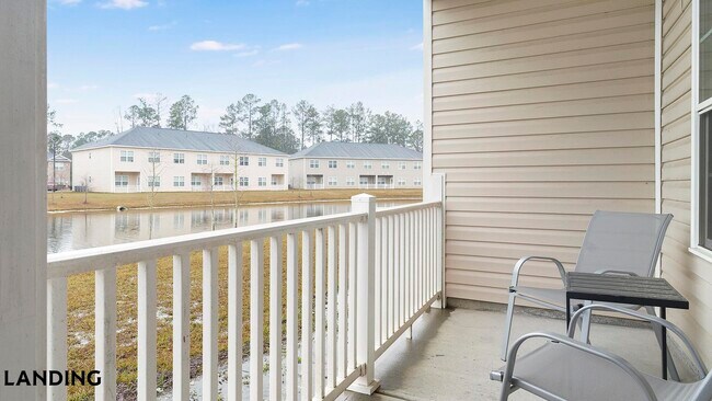 Building Photo - 702 US-80