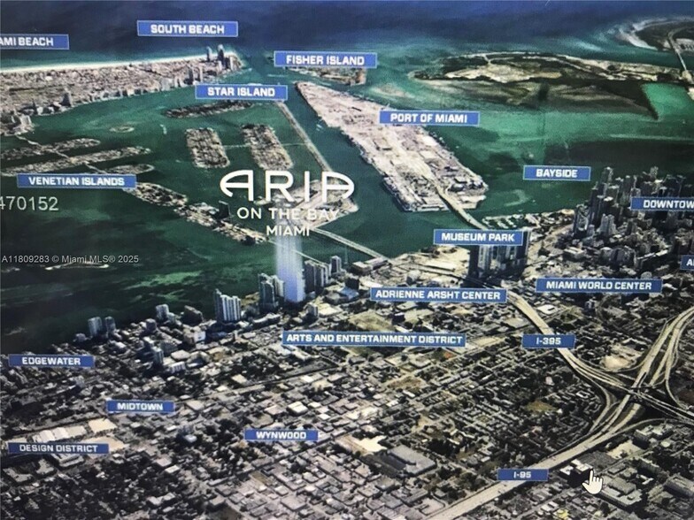 Building Photo - 488 NE 18th St