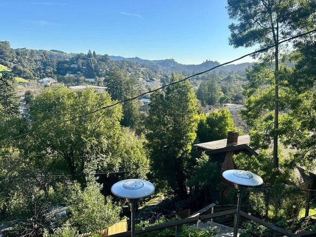 Building Photo - Fairfax Hillside Flat w/Valley Views