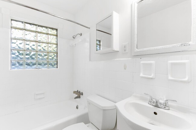 Interior Photo - Cahaba Park Apartments