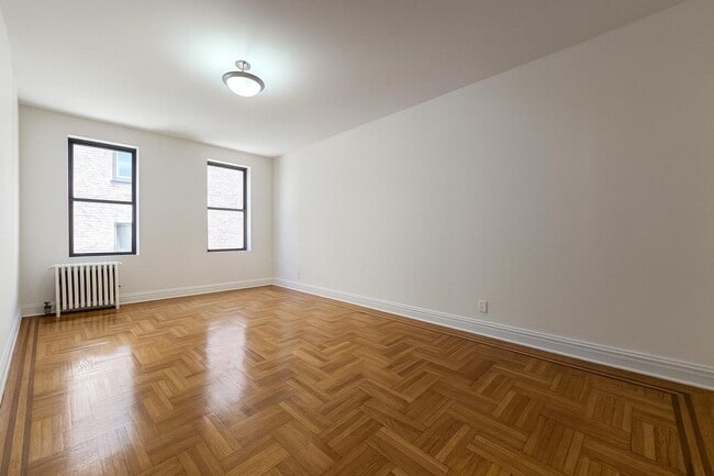 Floorplan - 660 Fort Washington Avenue