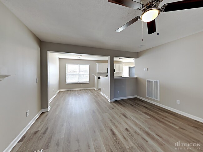 Building Photo - 4648 Cather Ct
