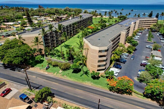 Building Photo - 1032 S Kihei Rd