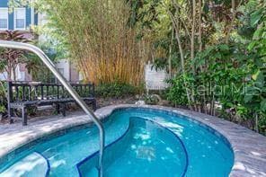 Building Photo - 501 S Moody Ave