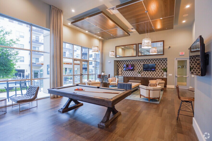 Evoke 1025 Preston Rd Plano TX 75093 Apartment Finder