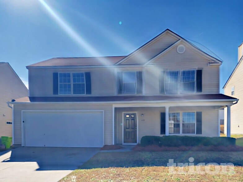 Building Photo - 410 Fox Trot Dr