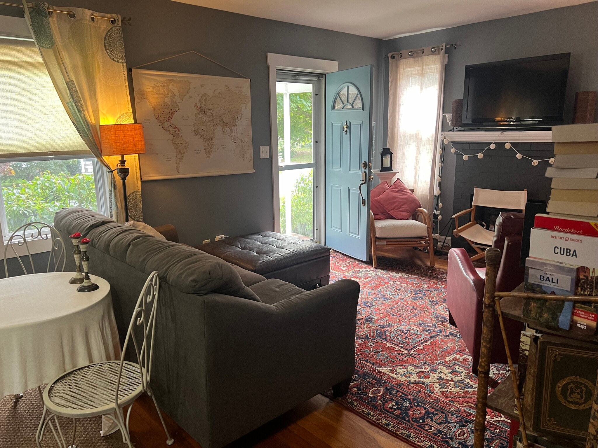 Building Photo - 42 Haskins Ave