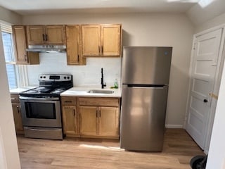 Building Photo - 212 Laveer St