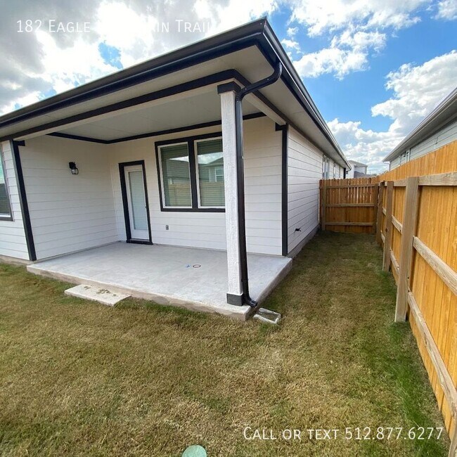 Building Photo - 182 Eagle Mountain Trl1