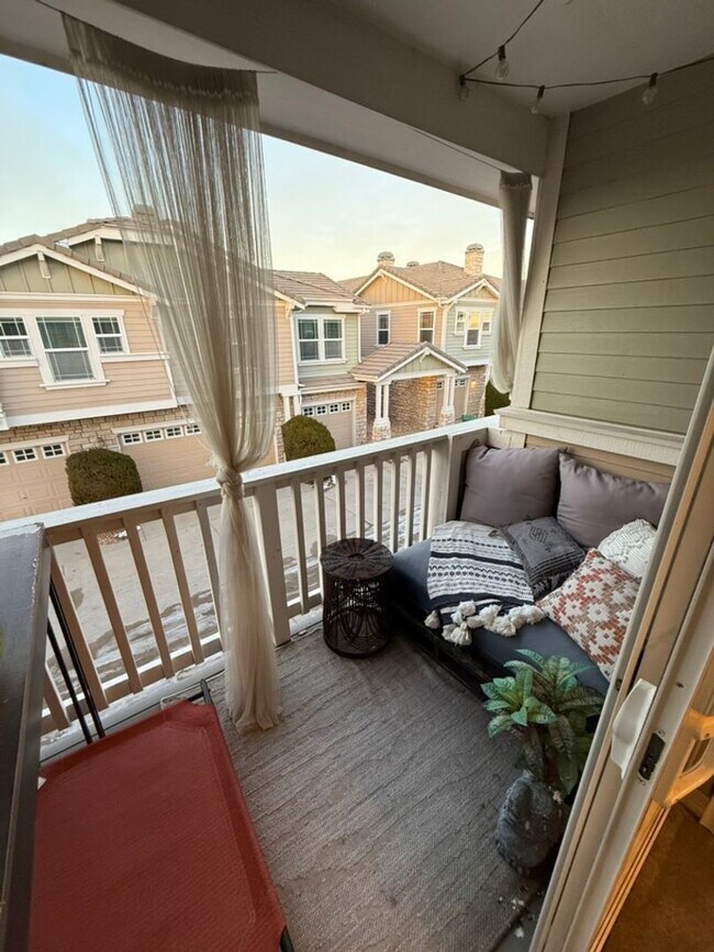 Building Photo - Beautiful 2 bed 2 bath Condo in Meridian!