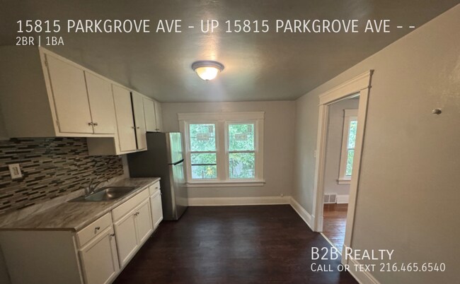 Building Photo - 15815 Parkgrove Ave