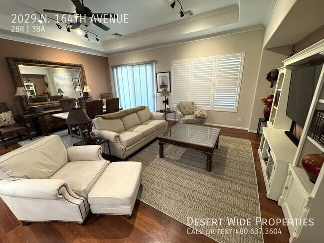 Building Photo - 2029 N 164th Ave