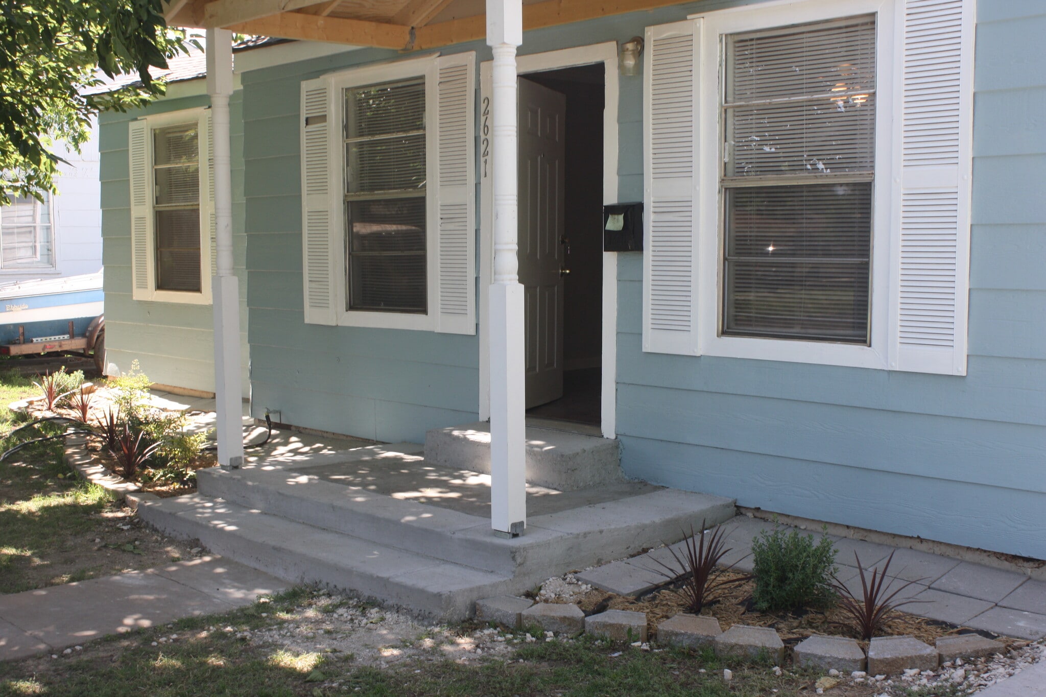 Building Photo - 2621 28th St