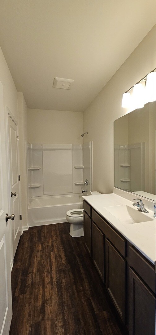 Building Photo - 2314 Tyler Trail