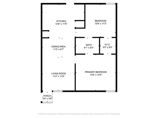 Building Photo - Recently Renovated Units in Cullman AL
