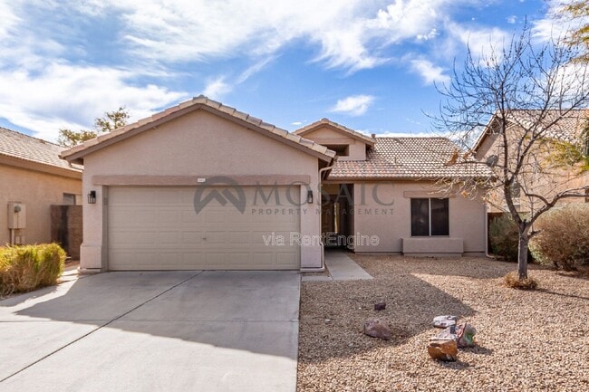 Building Photo - 1567 E Black Diamond Dr