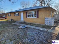 Building Photo - 1307 Asbury St