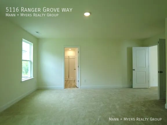 Building Photo - 5116 Ranger Grv Wy